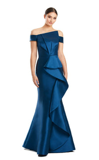 Alexander by Daymor 1873F23 Dress view 10