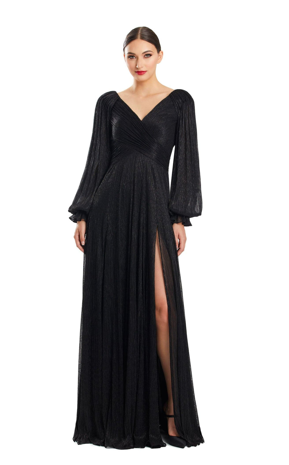 Alexander by Daymor 1877F23 Dress - VOLAKK