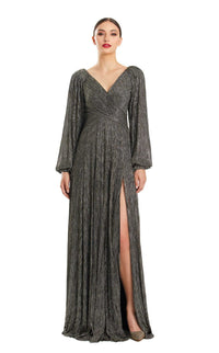 Alexander by Daymor 1877F23 Dress view 3
