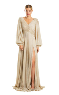 Alexander by Daymor 1877F23 Dress view 5