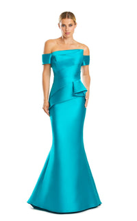 Alexander by Daymor 1878F23 Dress view 4