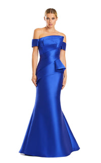Alexander by Daymor 1878F23 Dress view 7