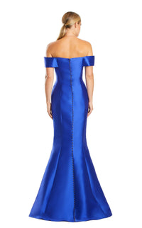 Alexander by Daymor 1878F23 Dress view 9