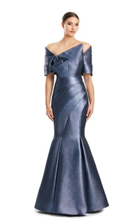 Alexander by Daymor 1879F23 Dress view 8