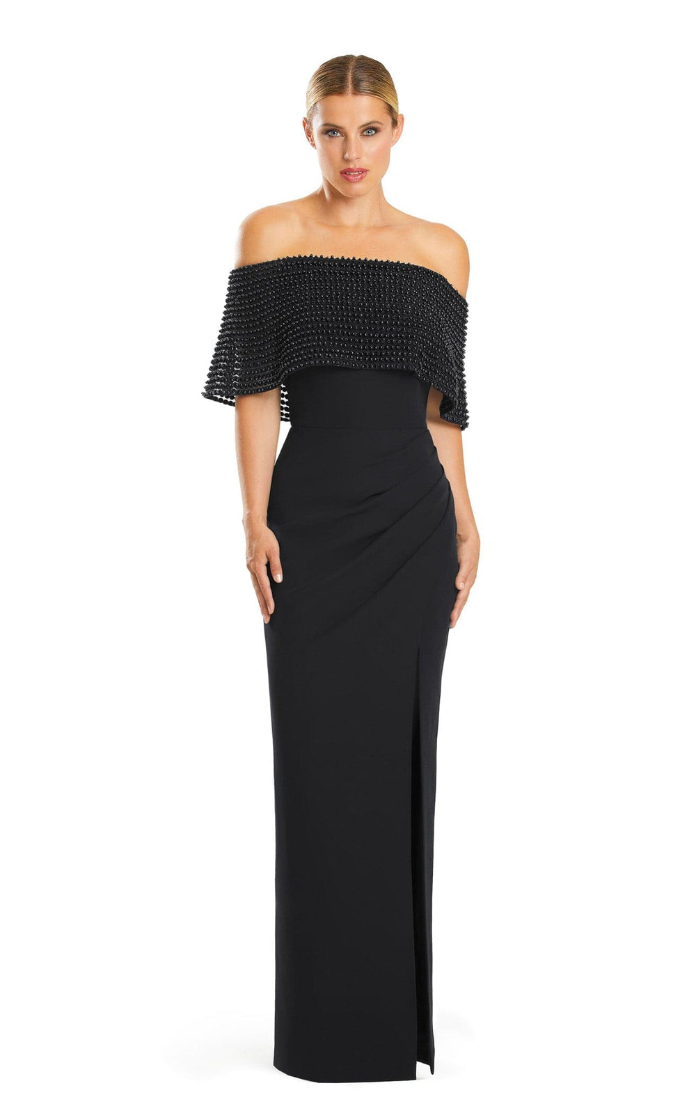 Alexander by Daymor 1883F23 Dress - VOLAKK