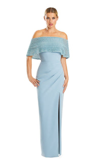Alexander by Daymor 1883F23 Dress view 2