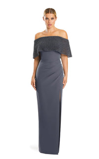 Alexander by Daymor 1883F23 Dress view 3