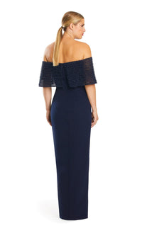 Alexander by Daymor 1883F23 Dress view 9