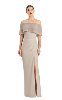 Alexander by Daymor 1883F23 Dress view 6