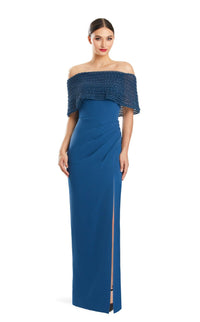 Alexander by Daymor 1883F23 Dress view 7