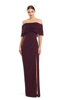Alexander by Daymor 1883F23 Dress view 8
