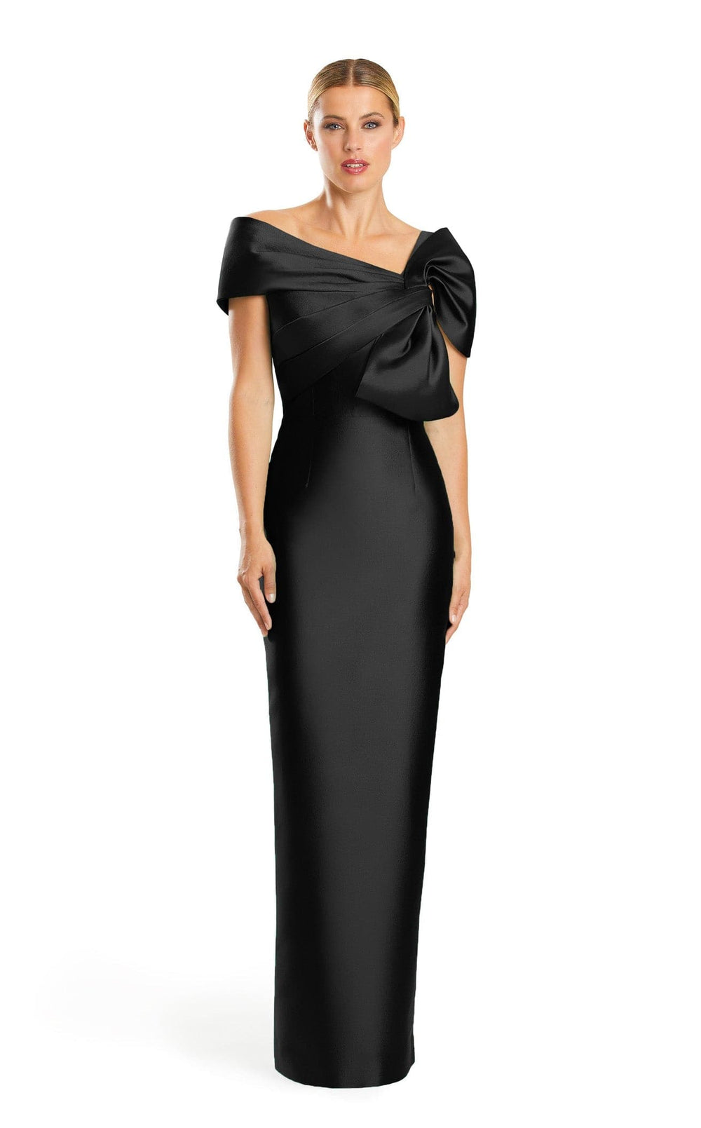 Alexander by Daymor 1885F23 Dress - VOLAKK