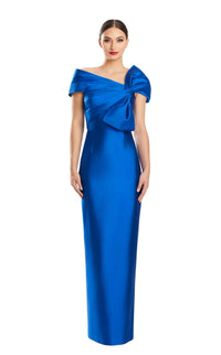 Alexander by Daymor 1885F23 Dress view 2
