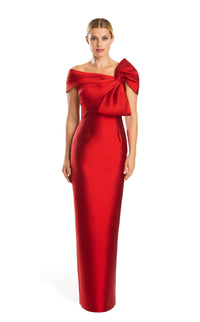 Alexander by Daymor 1885F23 Dress view 3