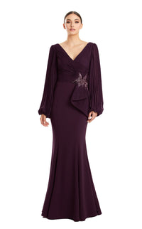 Alexander by Daymor 1886F23 Dress view 1