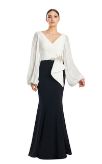 Alexander by Daymor 1886F23 Dress view 3