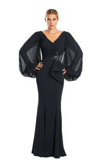 Alexander by Daymor 1886F23 Dress view 2