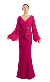 Alexander by Daymor 1886F23 Dress view 4