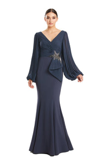 Alexander by Daymor 1886F23 Dress view 5