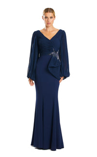 Alexander by Daymor 1886F23 Dress view 6
