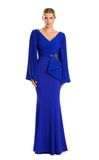 Alexander by Daymor 1886F23 Dress view 7