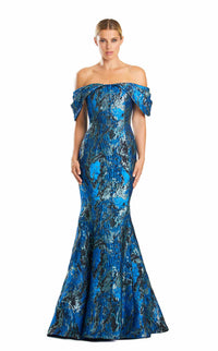 Alexander by Daymor 1891F23 Dress view 2