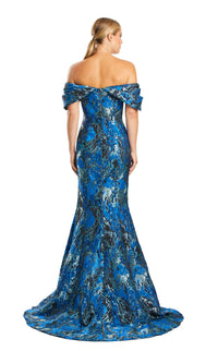 Alexander by Daymor 1891F23 Dress view 4