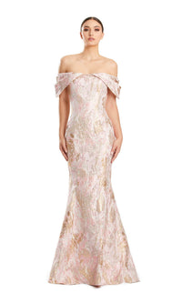 Alexander by Daymor 1891F23 Dress view 3