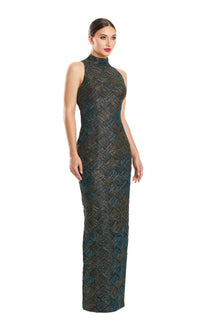 Alexander by Daymor 1893F23 Dress view 4