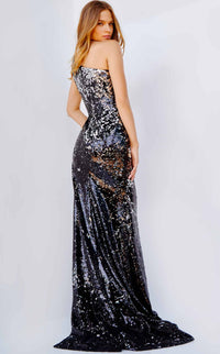 Jovani 09895 Dress view 2
