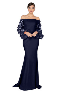 Terani 1911E9128 Dress view 2