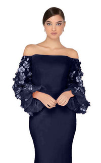 Terani 1911E9128 Dress view 7