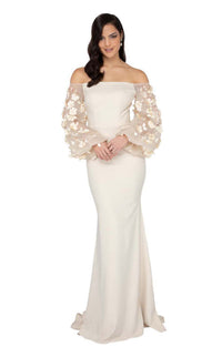 Terani 1911E9128 Dress view 1