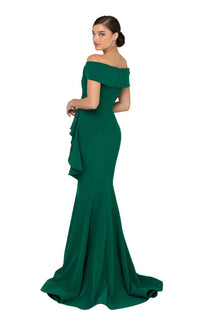 Terani 1911M9339 Dress view 7
