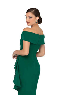 Terani 1911M9339 Dress view 14