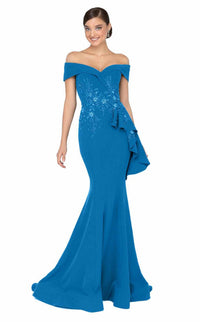 Terani 1911M9339 Dress view 6
