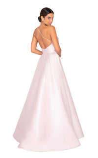 Terani 1912E9202 Dress view 6