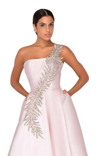Terani 1912E9202 Dress view 10