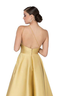 Terani 1912E9202 Dress view 13