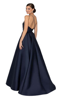 Terani 1912E9202 Dress view 7