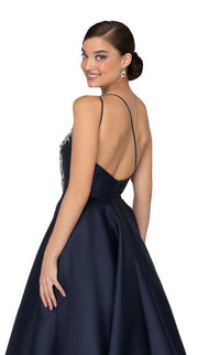 Terani 1912E9202 Dress view 15
