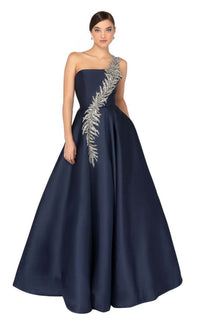 Terani 1912E9202 Dress view 1