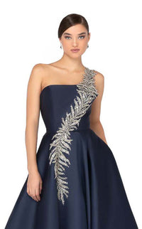 Terani 1912E9202 Dress view 11