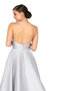 Terani 1912E9202 Dress view 16