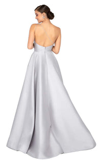 Terani 1912E9202 Dress view 8