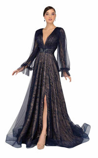 Terani 1913M9414 Dress view 1