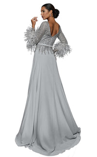 Terani 1921M0473 Dress view 2