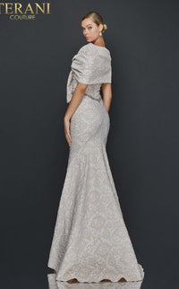 Terani 1921M0726 Dress view 4