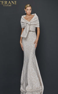 Terani 1921M0726 Dress view 3