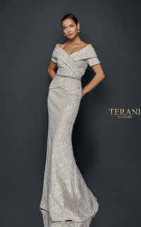 Terani 1921M0727 Dress view 5